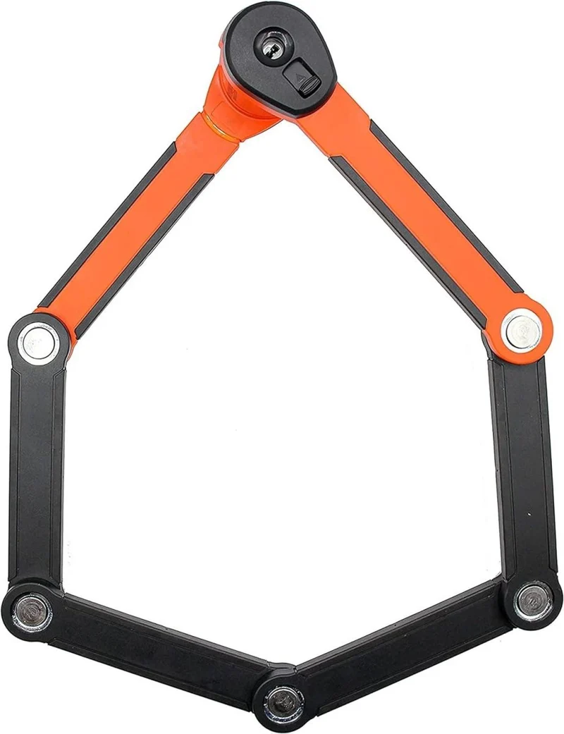Antivol Kryptonite Évolution 790 Folding Lock - 90cm