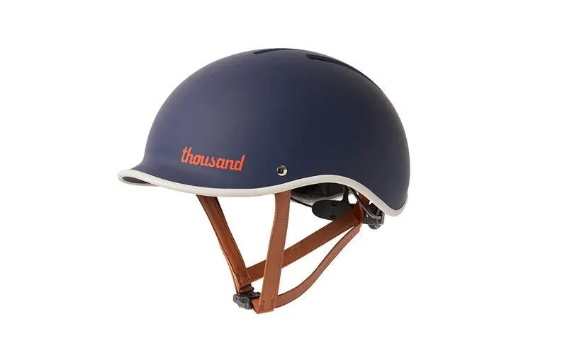 Casque Thousand Heritage 2.0 Collection Bleu Navy