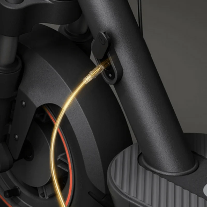 Trottinette Électrique Xiaomi 5 Max