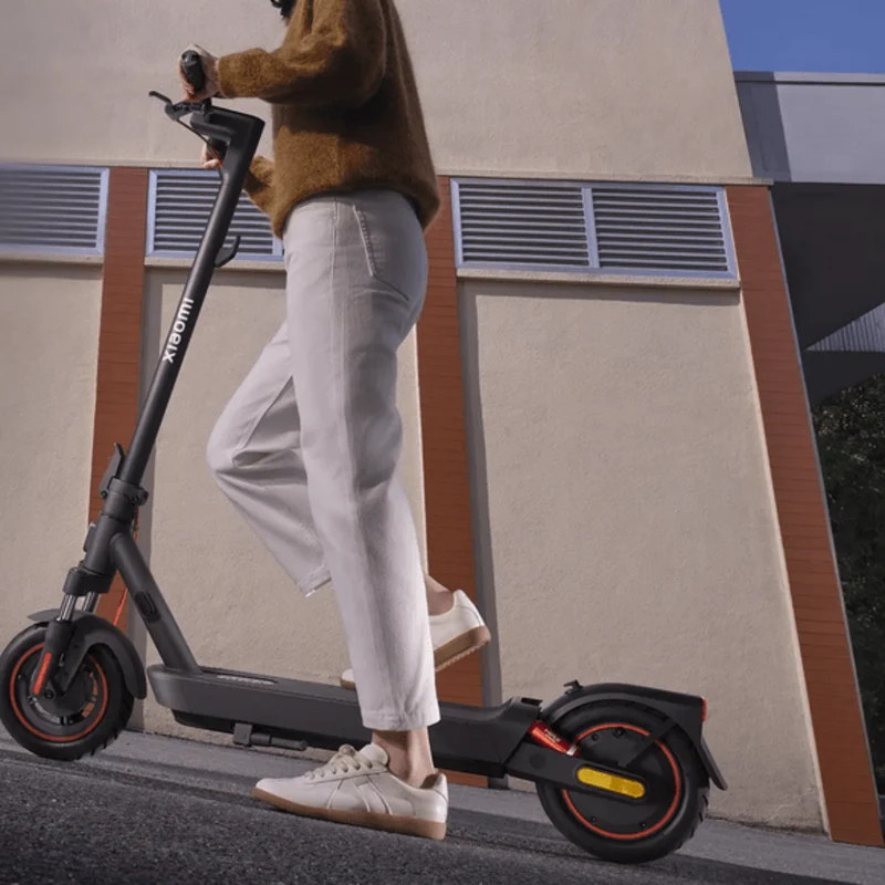 Trottinette Électrique Xiaomi 5 Max