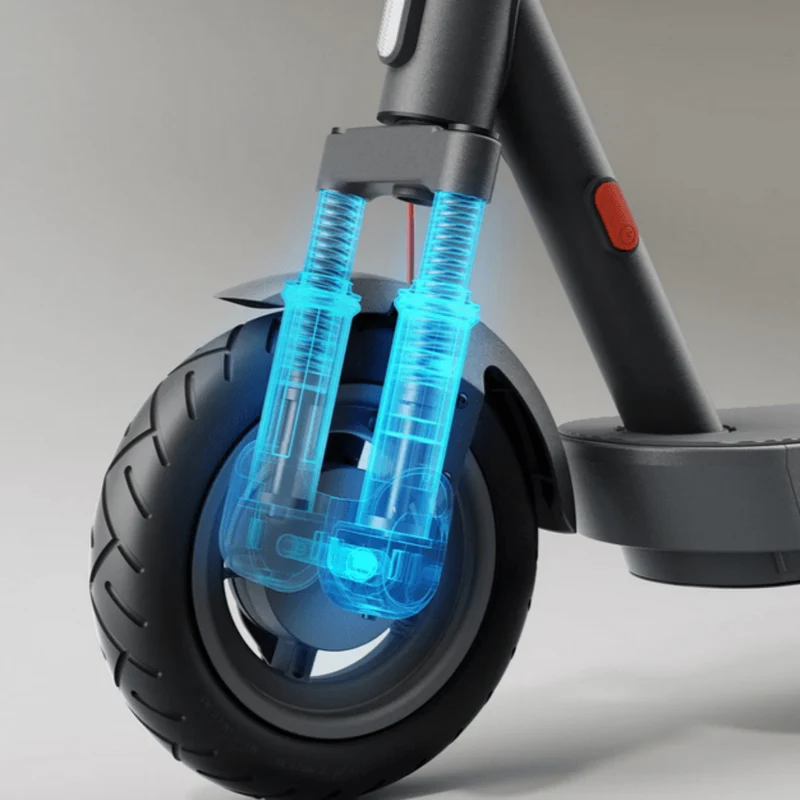 Trottinette Électrique Xiaomi 5