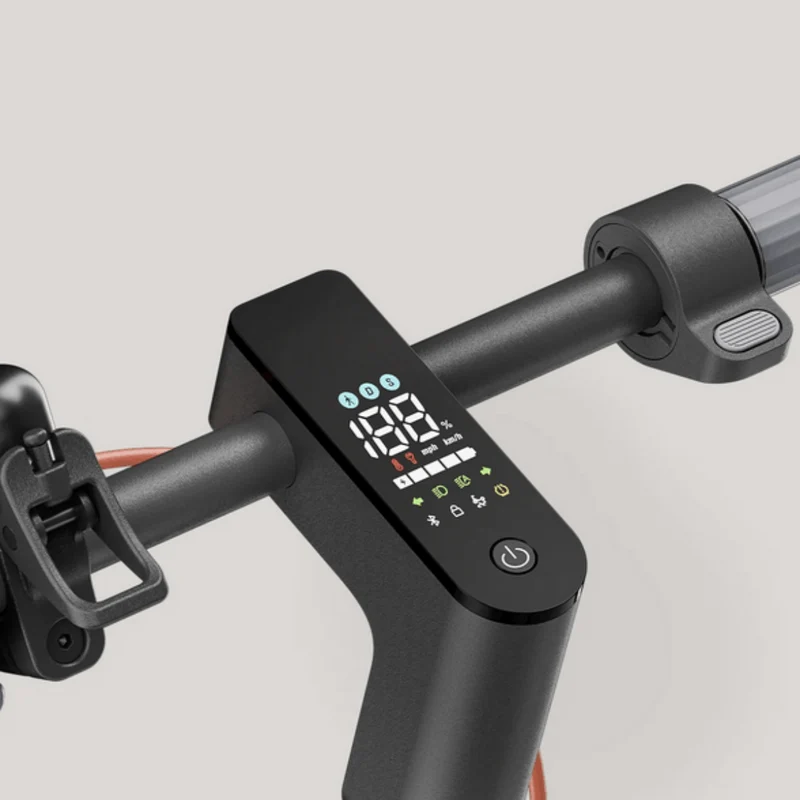 Trottinette Électrique Xiaomi 5