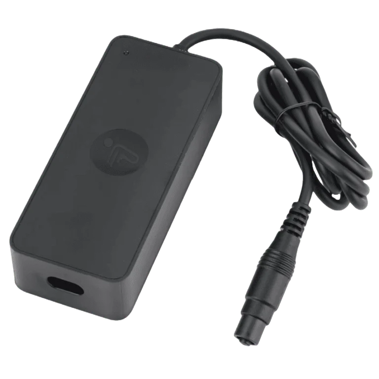 Chargeur Standard 1,3Ah pour Trottinette Electrique Segway Ninebot ZT3