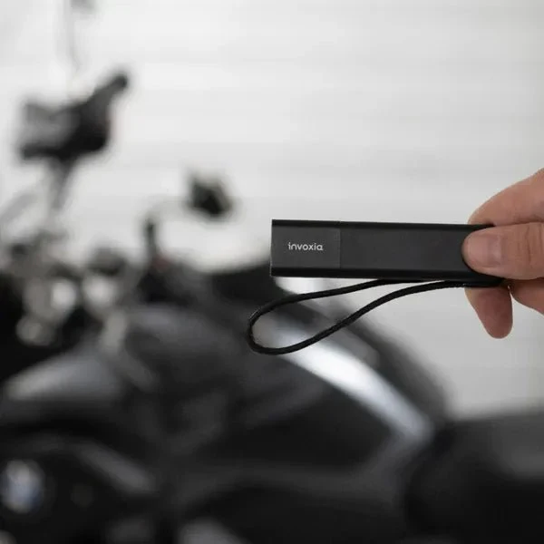 Tracker GPS Pro Max INVOXIA