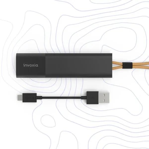 Tracker GPS Classic INVOXIA