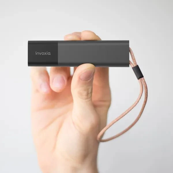Tracker GPS Classic INVOXIA