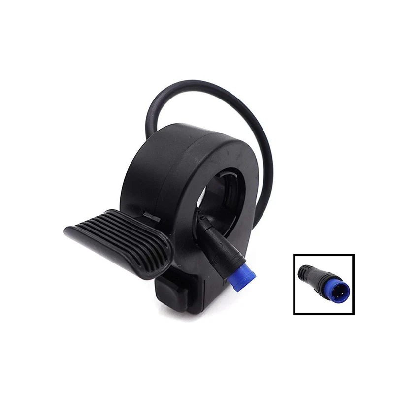 Gâchette Accélérateur Pour Trottinette Électrique Kukirin G2 Pro/G2 Max/G3 Pro