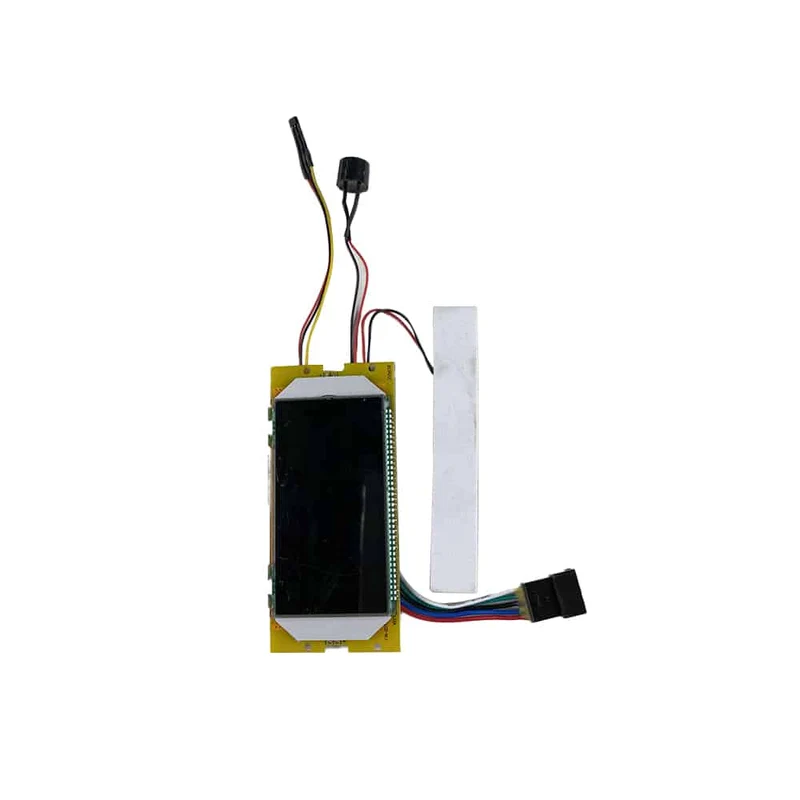 Afficheur Et LED Pour Trottinette Électrique Kugoo S1 S2 S3 & S3 Pro