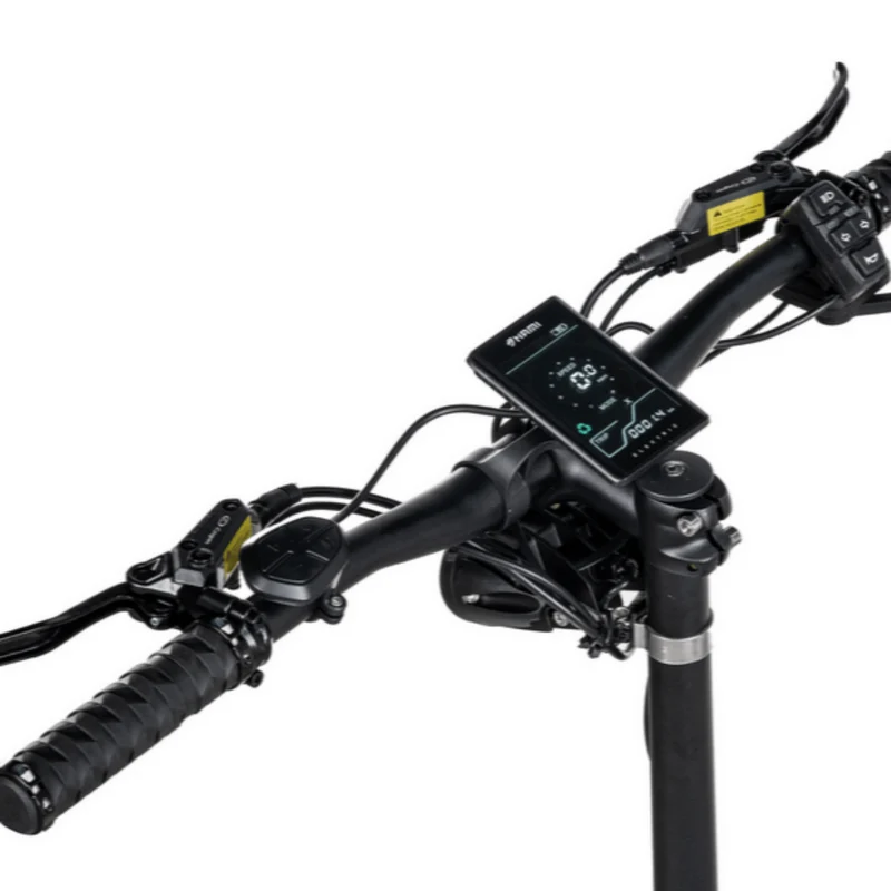 Trottinette Électrique Nami Blast 2 Max