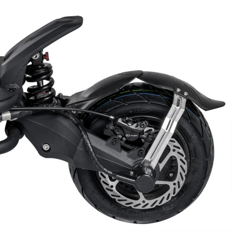 Trottinette Électrique Nami Blast 2 Max