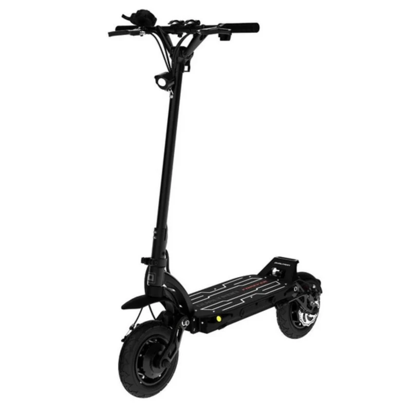 Trottinette Électrique Dualtron Forever Limited