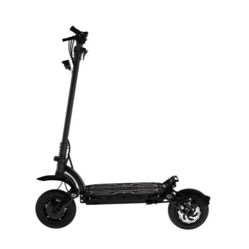 Trottinette Électrique Dualtron Forever Limited