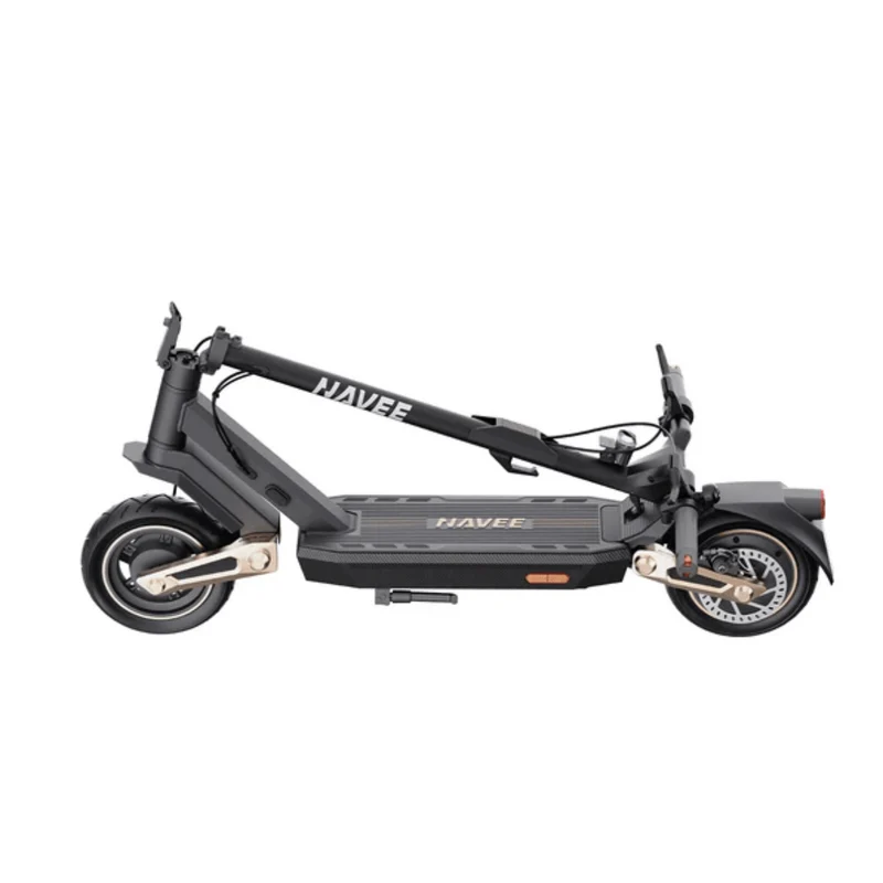 Trottinette Électrique Navee ST3 Pro