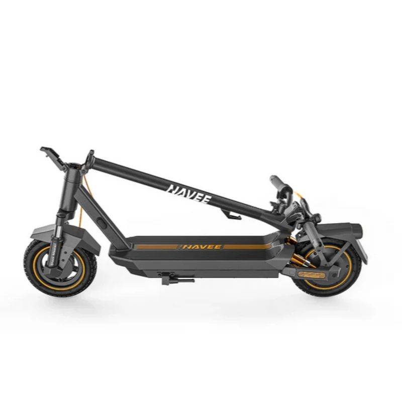 Trottinette Électrique Navee GT3 Max