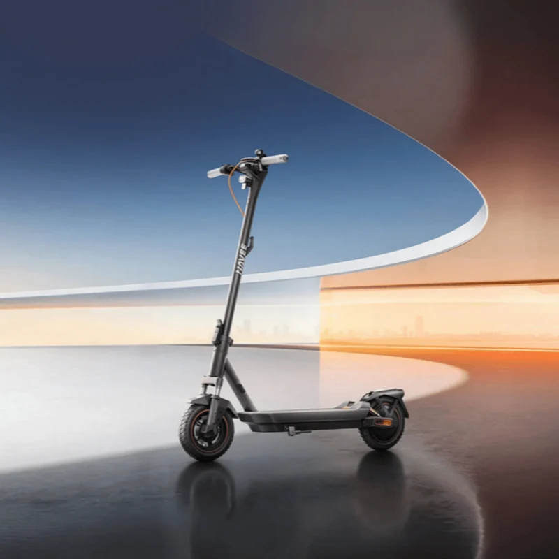 Trottinette Électrique Navee GT3 Max