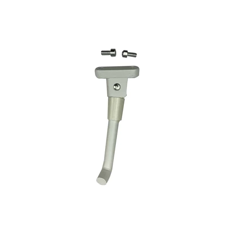 Béquille pour Trottinette Électrique Xiaomi M365 / M365 Pro – blanc