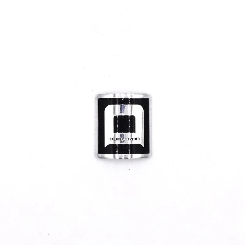 Autocollant Logo pour Trottinette Électrique Dualtron