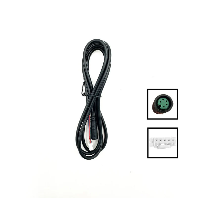Câble Afficheur pour Trottinette Électrique Xiaomi Mi3 Lite Mi4 Lite 1st Generation