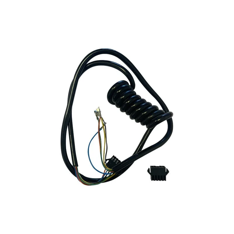 Câble Afficheur Jaune pour Trottinette Électrique Kugoo S1 S2 S3 & S3 Pro