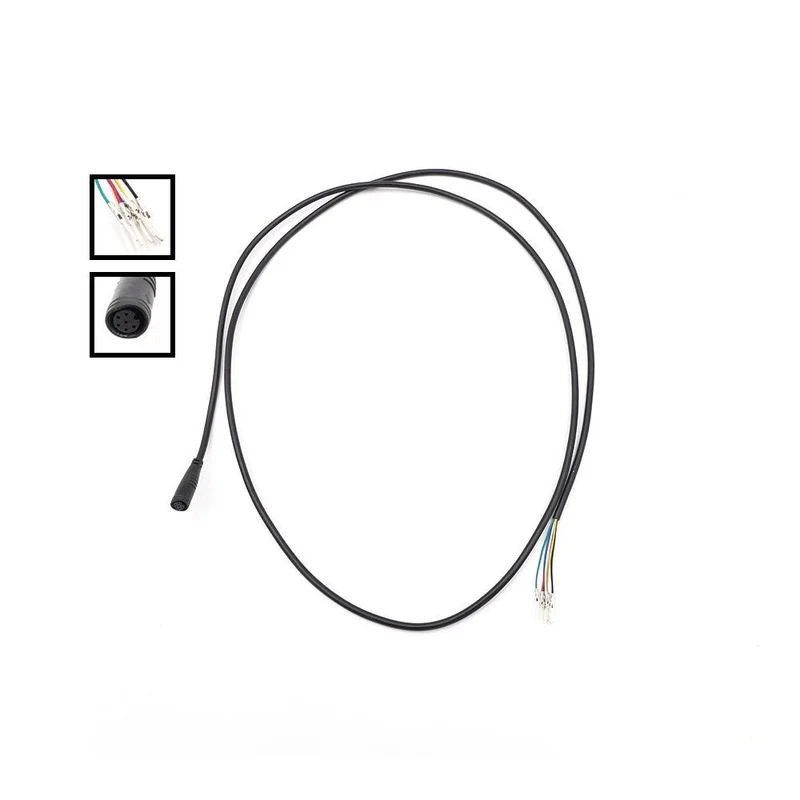 Câble Afficheur pour Trottinette Électrique Vsett 8 Z8 Pro