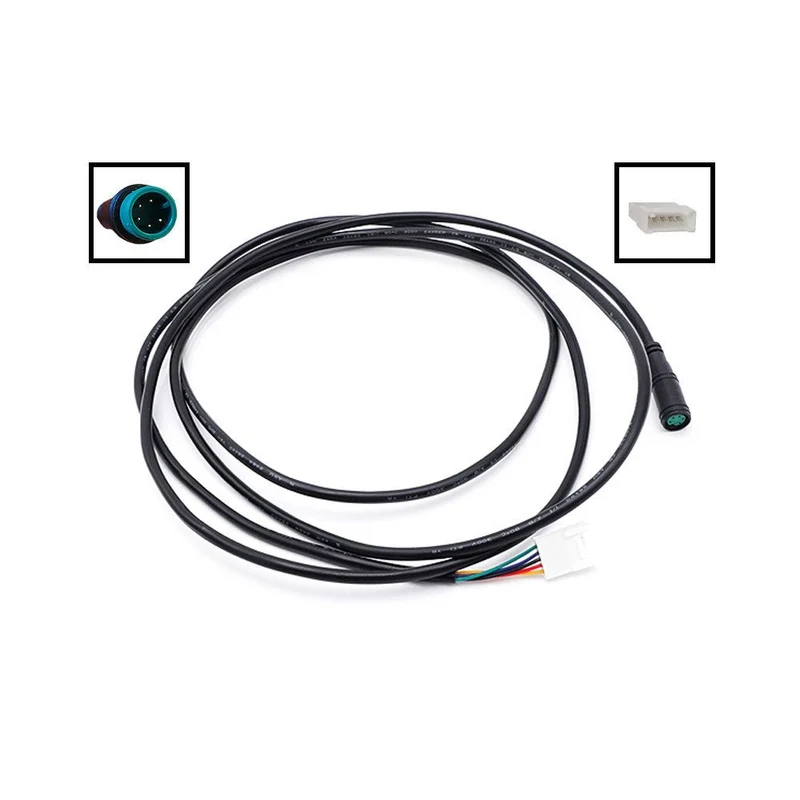 Câble Afficheur pour Trottinette Électrique Ocean Drive X9 Plus