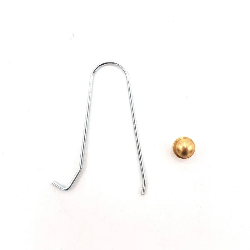 Bouton Poussoir pour Trottinette Électrique Etwow