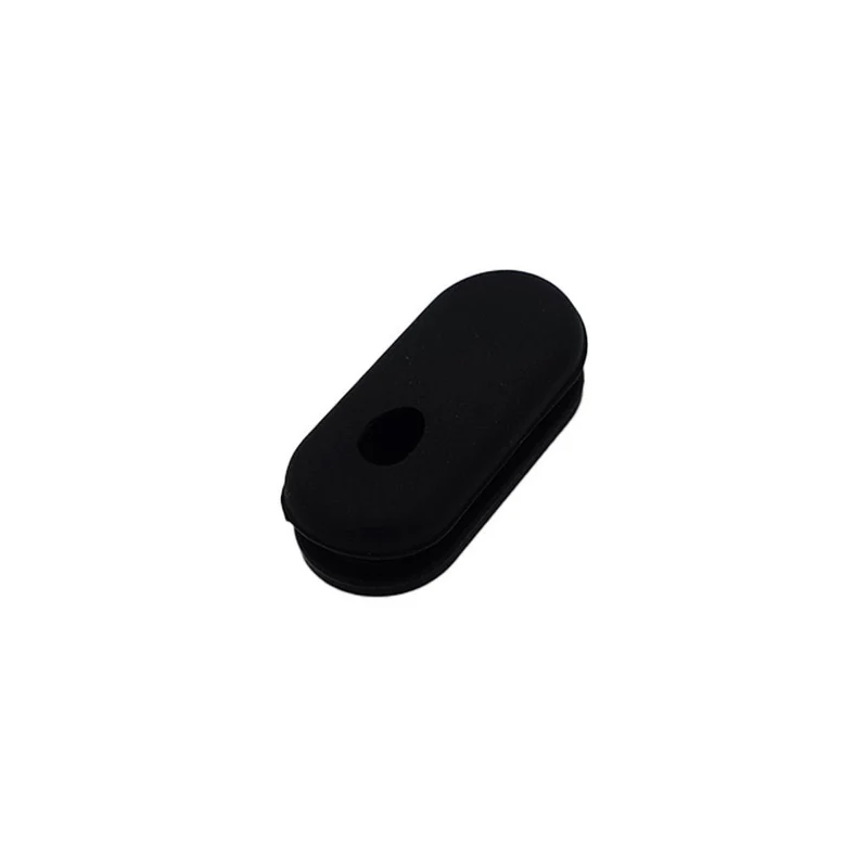 Bouchon Passe Câble Silicone pour Trottinette Électrique Ocean Drive X9