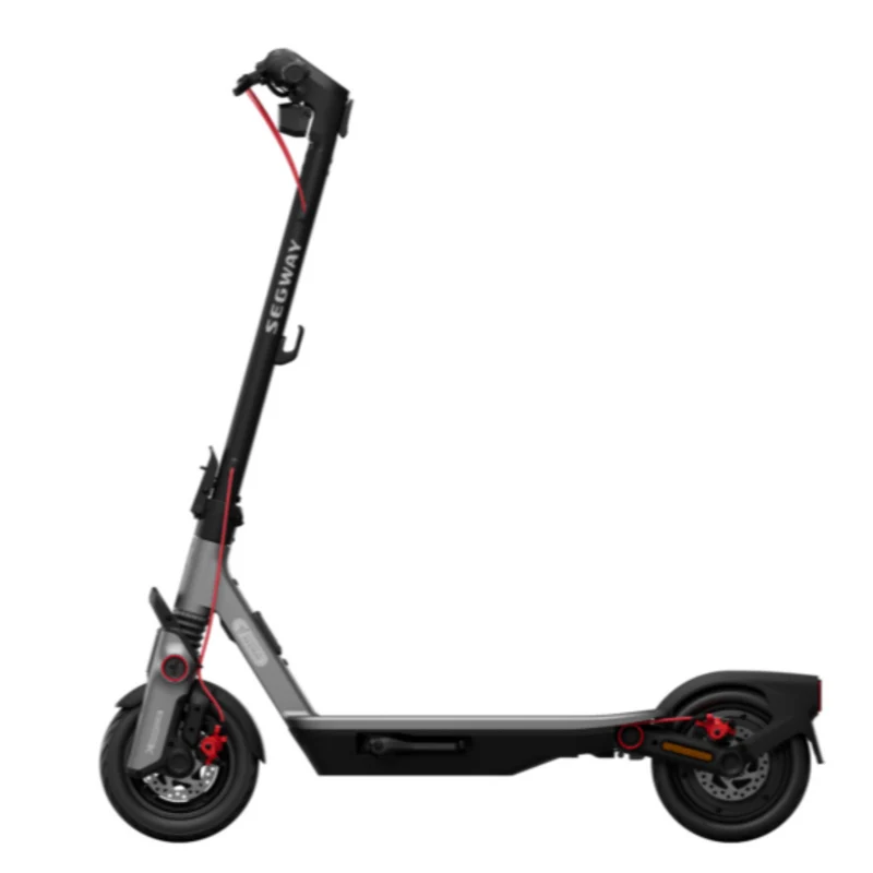 Trottinette Électrique F3 Pro E Ninebot by Segway