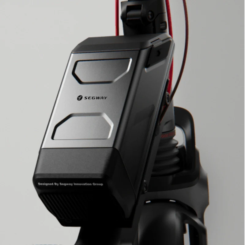 Trottinette Électrique F3 Pro E Ninebot by Segway
