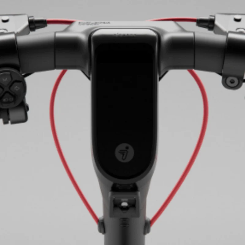 Trottinette Électrique F3 Pro E Ninebot by Segway