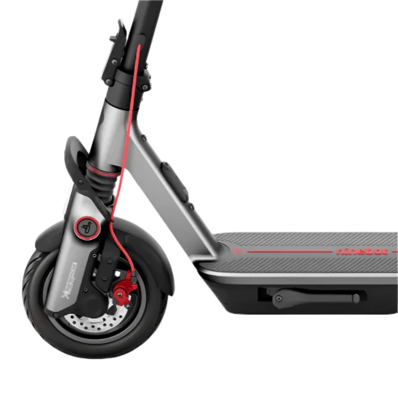Trottinette Électrique F3 E Ninebot by Segway