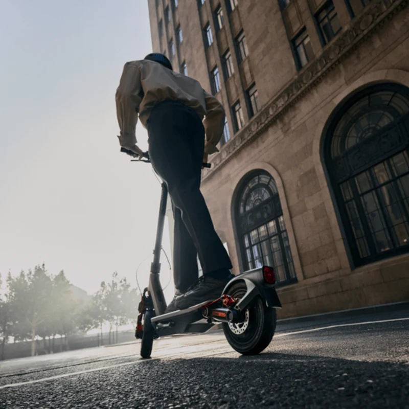 Trottinette Électrique F3 E Ninebot by Segway