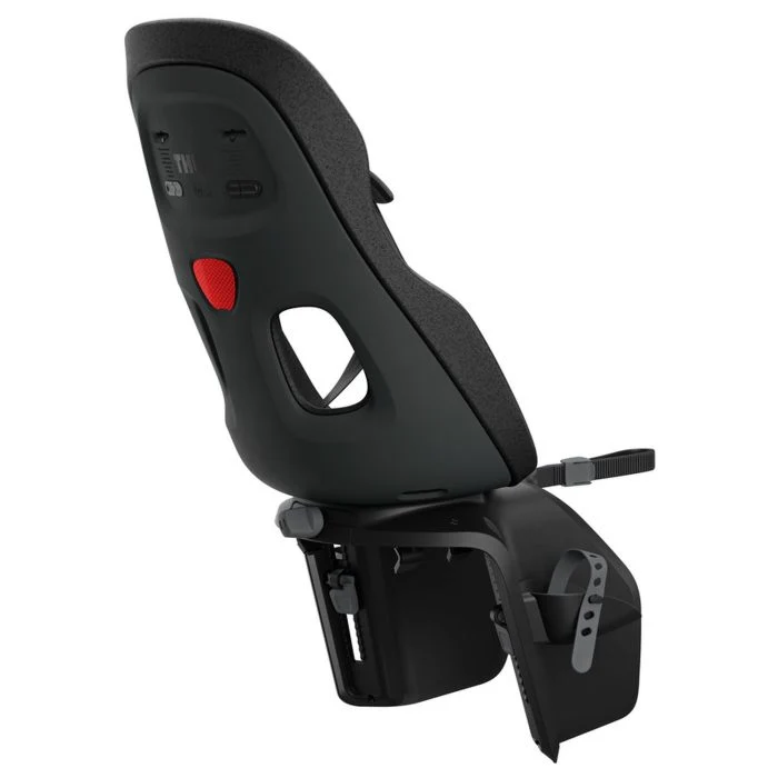 Siège Bébé Thule Yepp Nexxt 2 Maxi pour Vélo Électrique (Compatible Garrett Miller)