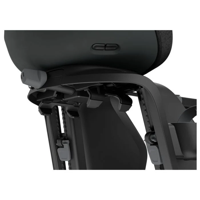 Siège Bébé Thule Yepp Nexxt 2 Maxi pour Vélo Électrique (Compatible Garrett Miller)
