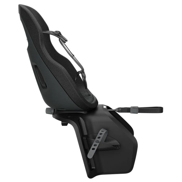 Siège Bébé Thule Yepp Nexxt 2 Maxi pour Vélo Électrique (Compatible Garrett Miller)