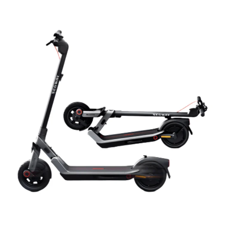 Trottinette Électrique E3 Pro E Ninebot by Segway