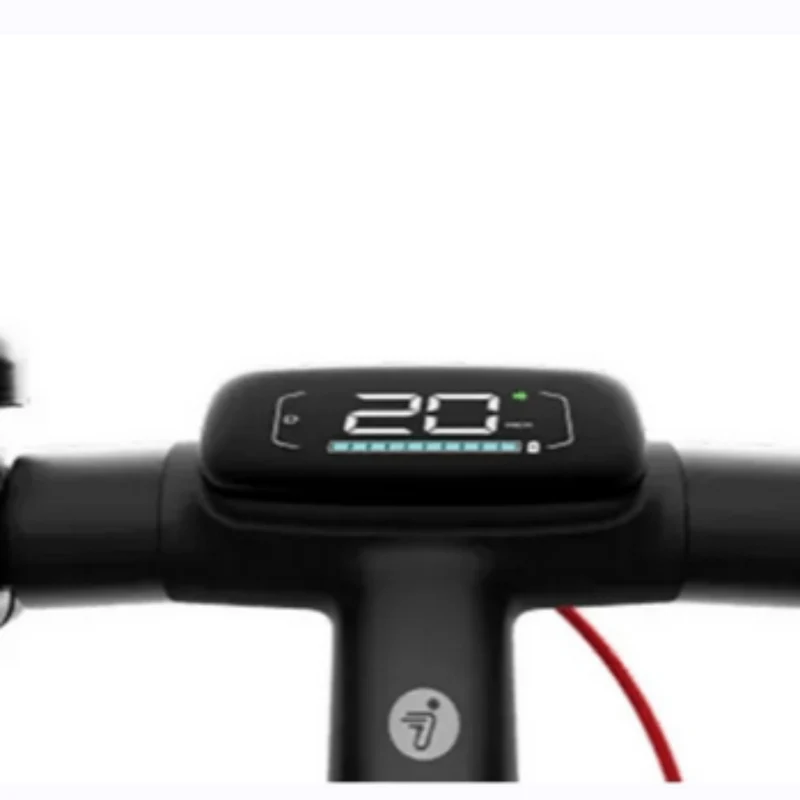 Trottinette Électrique E3 E Ninebot by Segway