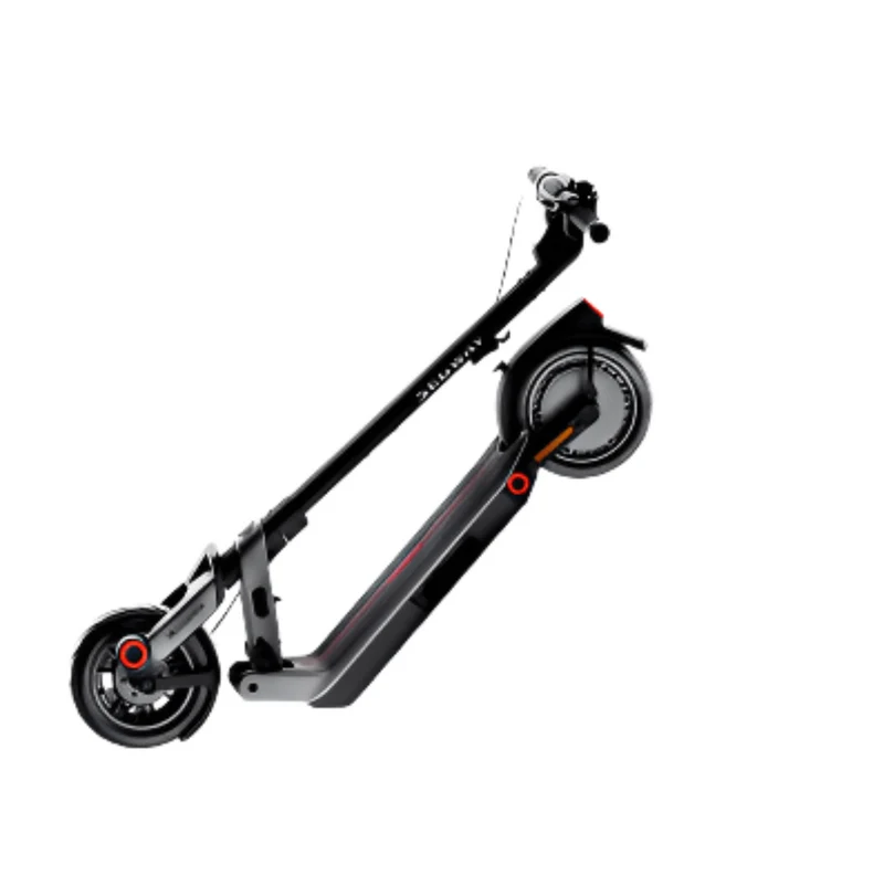 Trottinette Électrique E3 E Ninebot by Segway