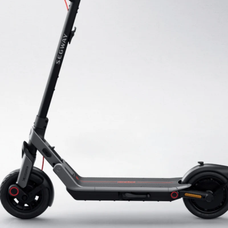 Trottinette Électrique E3 E Ninebot by Segway