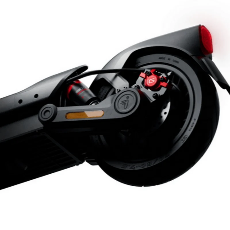 Trottinette Électrique MAX G3 E Ninebot by Segway