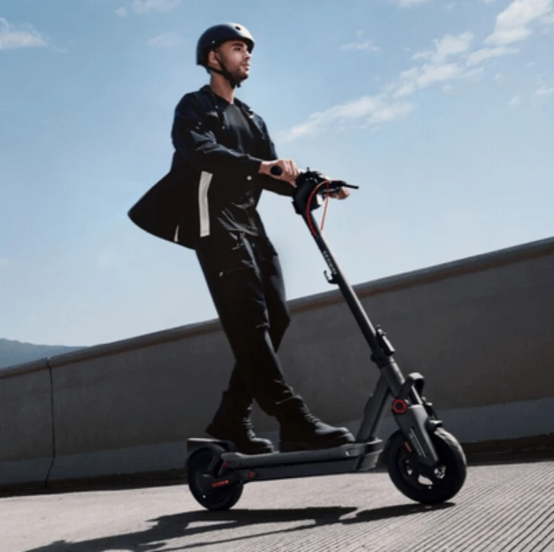 Trottinette Électrique MAX G3 E Ninebot by Segway