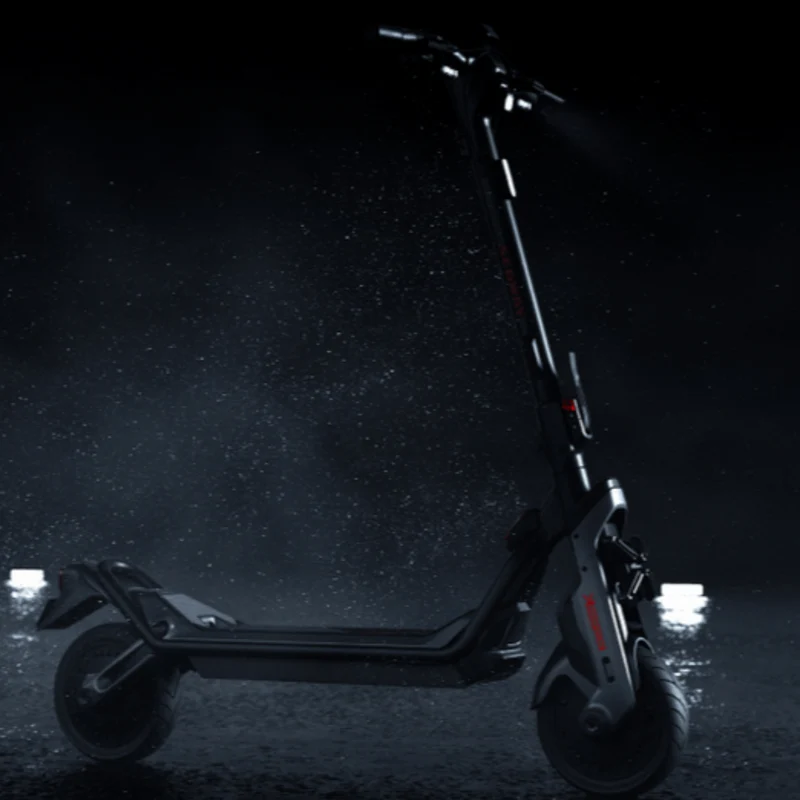 Trottinette Électrique Segway GT3 E
