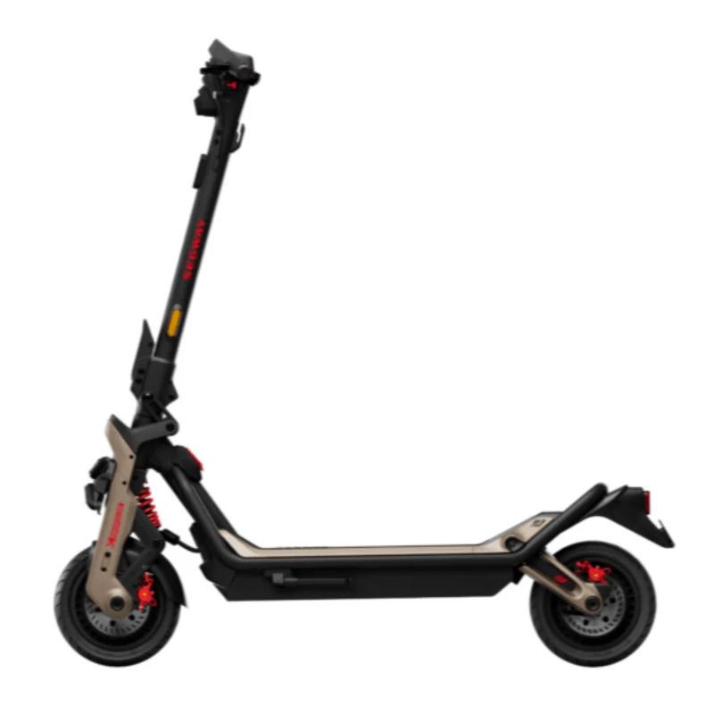 Trottinette Électrique Segway GT3 Pro