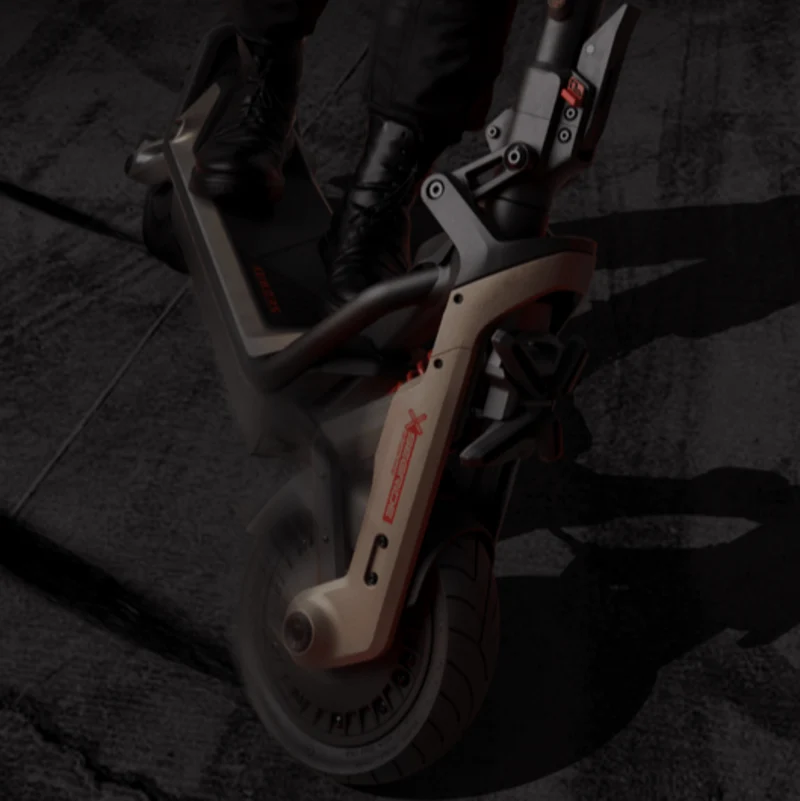 Trottinette Électrique Segway GT3 Pro