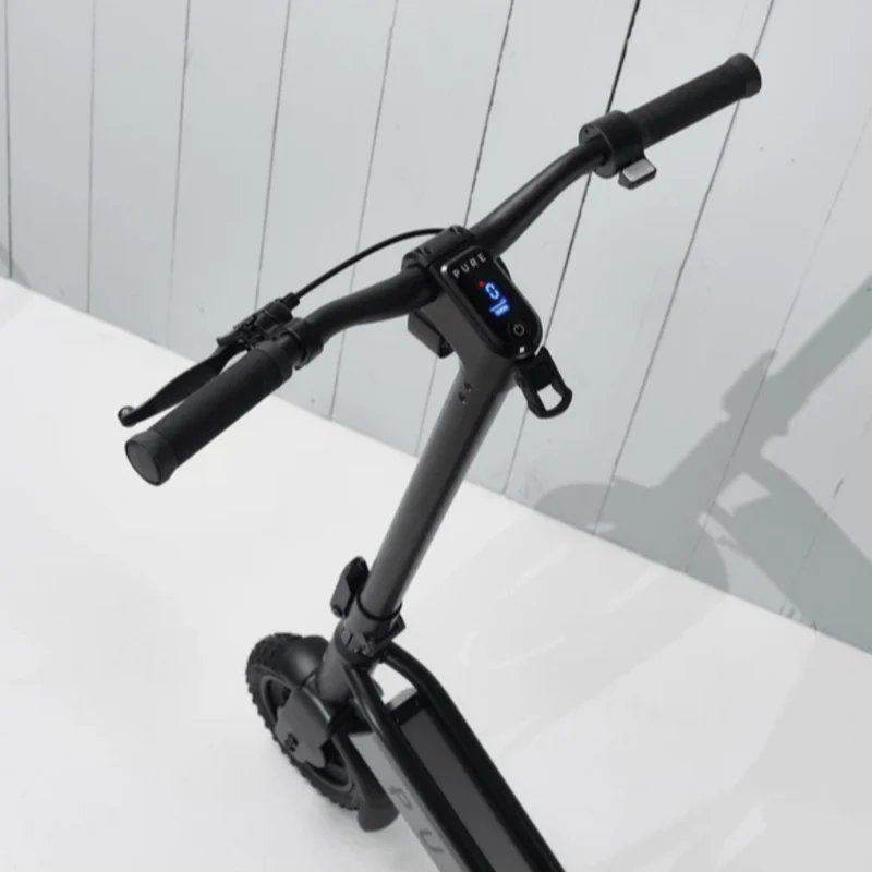 Trottinette Électrique Pure Air Escape +