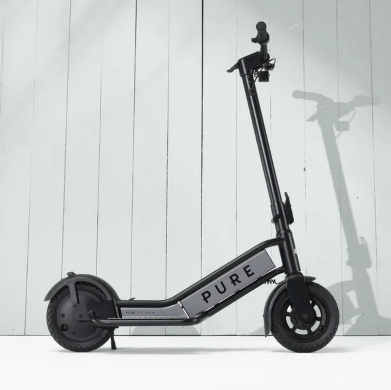 Trottinette Électrique Pure Air Escape +