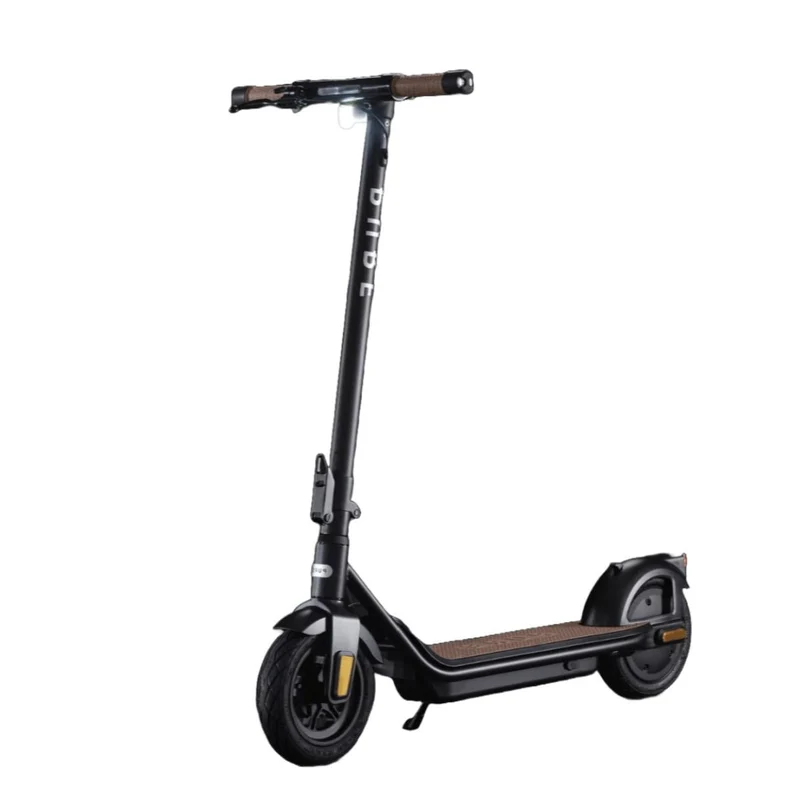Trottinette Électrique Pure Air Pro 4