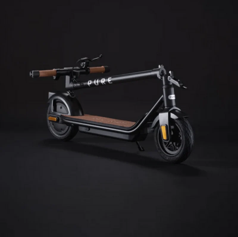 Trottinette Électrique Pure Air Pro 4