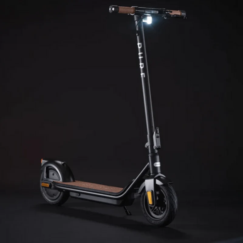 Trottinette Électrique Pure Air Pro 4