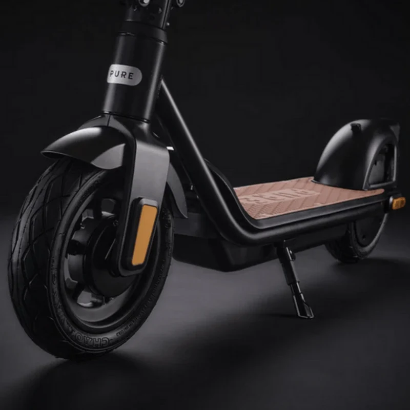 Trottinette Électrique Pure Air Pro 4